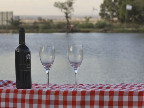 דג בכפר - פארק דייג